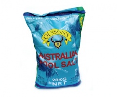Mořská bazénová sůl 20kg, Austrálie